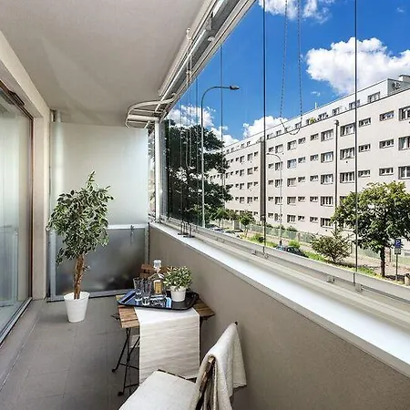 Quiet In The Center Apartamento